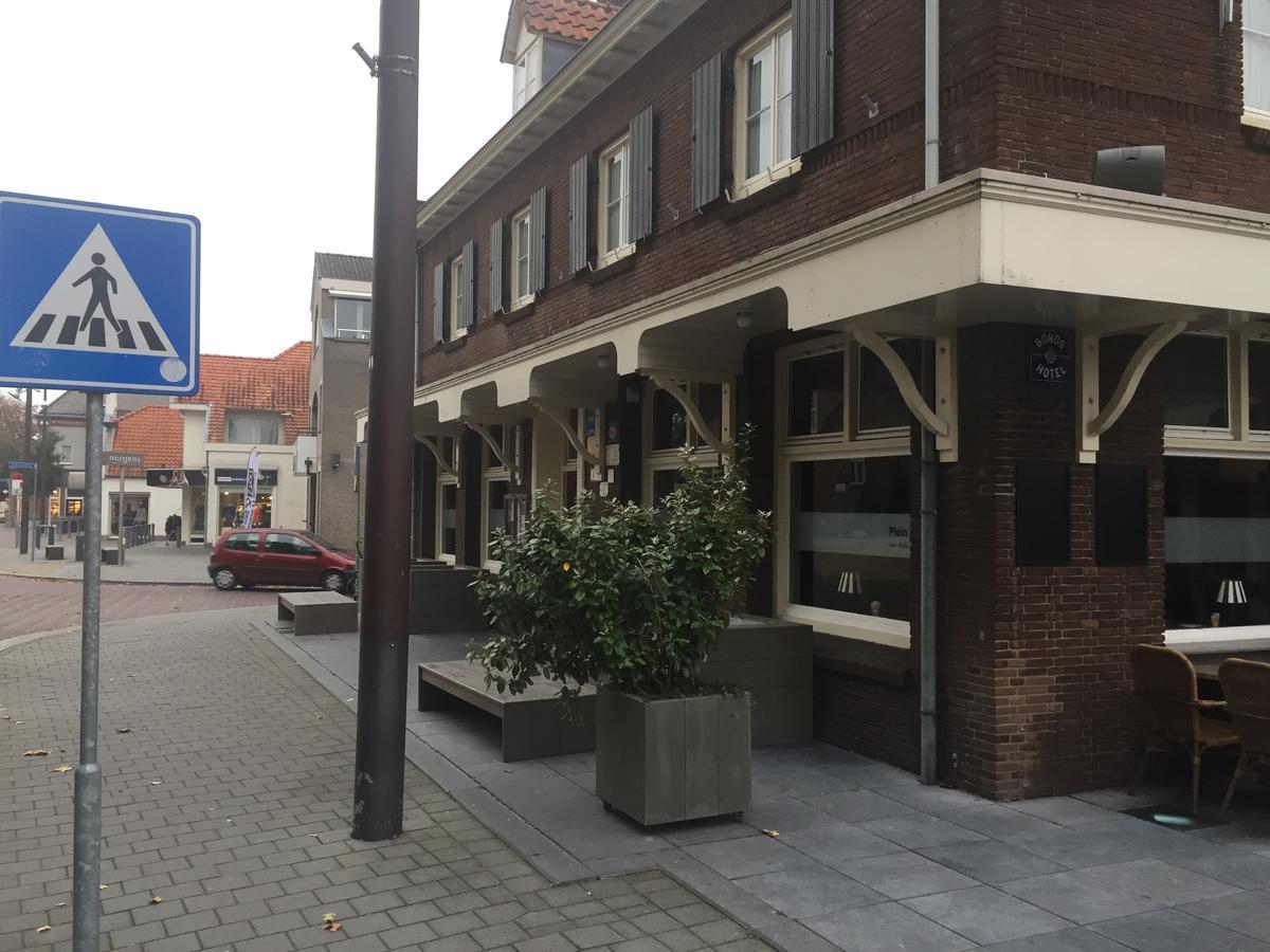 Hotel Plein 13 Drunen Exterior foto